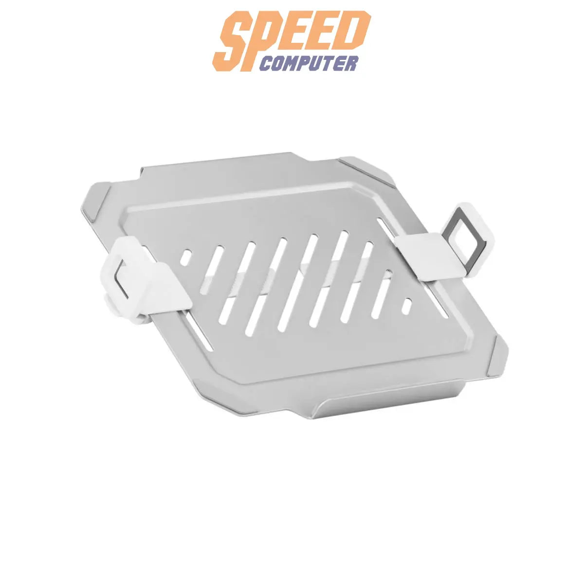 แท่นวางโน๊ตบุ๊ค ERGONOZ Laptop Holder VER.3 - SpeedCom