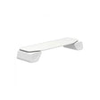 แท่นวางจอ ERGONOZ Levator Lift Monitor Stand สีขาว - SpeedCom