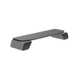 แท่นวางจอ ERGONOZ Levator Lift Monitor Stand สีขาว - SpeedCom