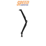 ขาตั้งไมค์ ERGONOZ Octavia Series Microphone Boom arm สีดำ - SpeedCom