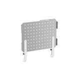เพ็กบอร์ด ERGONOZ PEGBOARD EXPANSION BOARD สีเทา (Gray) - SpeedCom