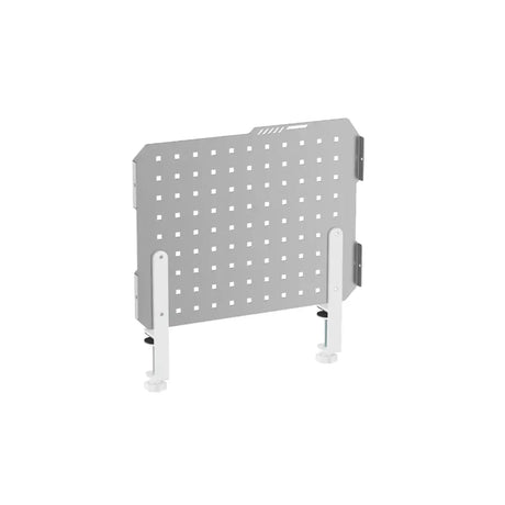เพ็กบอร์ด ERGONOZ PEGBOARD EXPANSION BOARD สีเทา (Gray) - SpeedCom