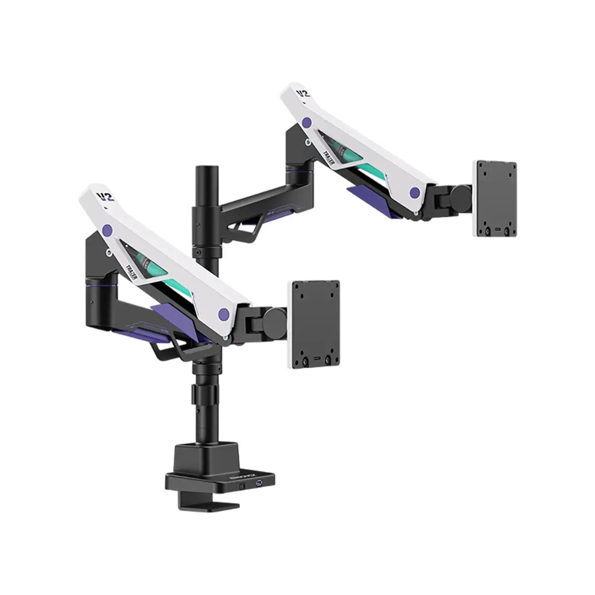 ขาจับจอ ERGONOZ TRAZER V2