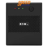 เครื่องสำรองไฟฟ้า Eaton 5A 1200VA 650W P 5A1200I NEMA 650วัตต์ สีดำ - SpeedCom