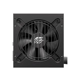 อุปกรณ์จ่ายไฟ Einarex Axis Master L1 Semi-Modular 650W 80+ Bronze