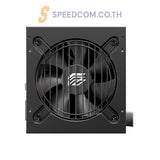 อุปกรณ์จ่ายไฟ Einarex Axis Master L1 Semi-Modular 650W 80+ Bronze