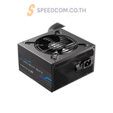 อุปกรณ์จ่ายไฟ Einarex Axis Master L1 Semi-Modular 650W 80+ Bronze