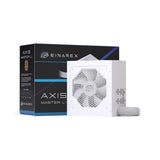 อุปกรณ์จ่ายไฟ Einarex Axis Master L1 Semi-Modular 650W 80+ BronzeSpeedCom