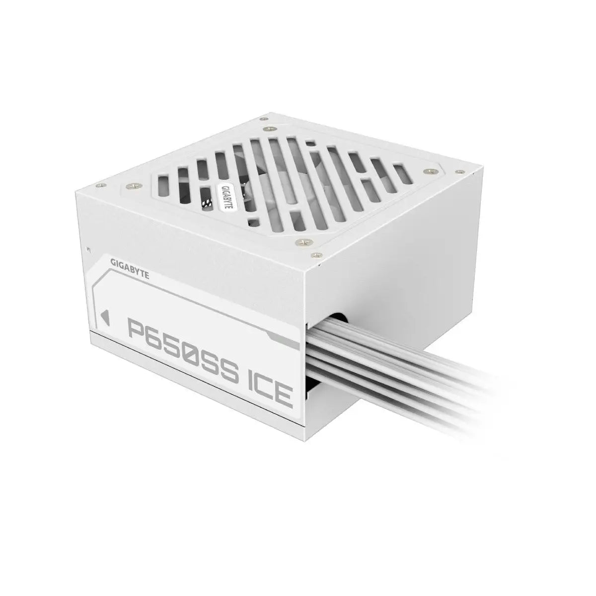 อุปกรณ์จ่ายไฟ Einarex Axis Master L1 Semi-Modular 650W 80+ BronzeSpeedCom