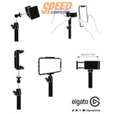ขาจับโทรศัพท์ Elgato 10AAE9901 MULTI MOUNT SMARTPHONESpeedCom
