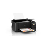 ปริ้นเตอร์อิงค์เจ็ท Epson L3210 สีดำSpeedCom
