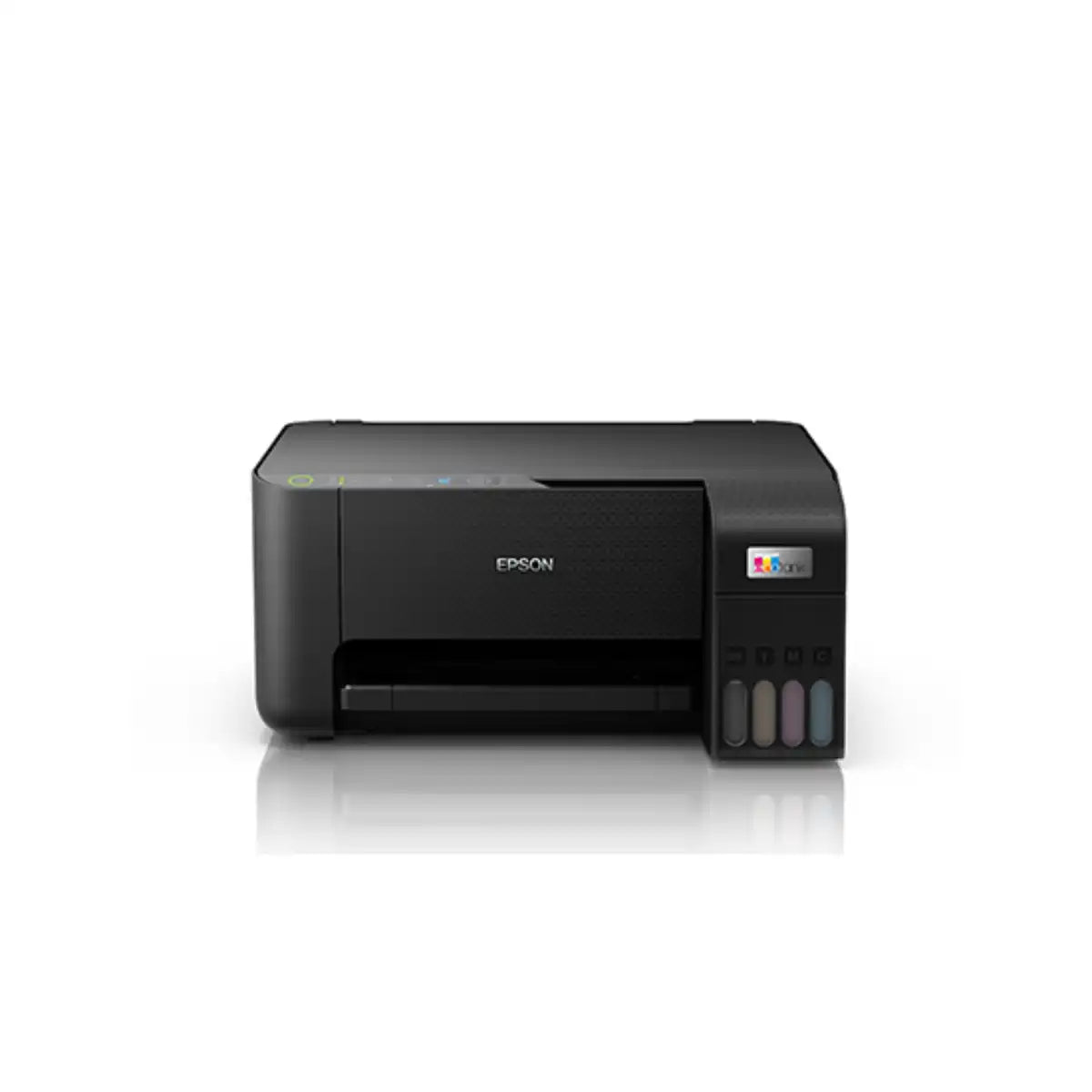 ปริ้นเตอร์อิงค์เจ็ท Epson L3250 สีดำSpeedCom