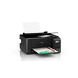 ปริ้นเตอร์อิงค์เจ็ท Epson L3250 สีดำSpeedCom