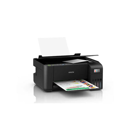 ปริ้นเตอร์อิงค์เจ็ท Epson L3250 สีดำSpeedCom