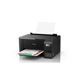 ปริ้นเตอร์อิงค์เจ็ท Epson L3250 สีดำSpeedCom