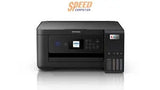 ปริ้นเตอร์อิงค์เจ็ท Epson L4260 สีดำ - SpeedCom