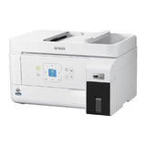 ปริ้นเตอร์อิงค์เจ็ท Epson M2050 สีขาวSpeedCom
