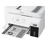 ปริ้นเตอร์อิงค์เจ็ท Epson M2050 สีขาวSpeedCom