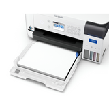 เครื่องพิมพ์ผ้า Epson SureColor SC-F130 A4 Dye-Sublimation Textile Printer - SpeedCom