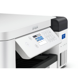 เครื่องพิมพ์ผ้า Epson SureColor SC-F130 A4 Dye-Sublimation Textile Printer - SpeedCom