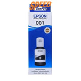 หมึกเครื่องปริ้นเตอร์ Epson - T03Y100 - BK สีดำ - SpeedCom