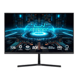 จอมอนิเตอร์ Ergonoz M24F120 24.0 IPS 1920X1080 120Hz สีดำ (By Order)