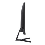 จอมอนิเตอร์ Ergonoz M24F120 24.0 IPS 1920X1080 120Hz สีดำ (By Order)