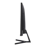 จอมอนิเตอร์ Ergonoz M24F120 24.0 IPS 1920X1080 120Hz สีดำ (By Order)