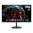 จอมอนิเตอร์ Ergonoz M27Q240 27.0 IPS 2560X1440 240Hz สีดำ (By Order)SpeedCom