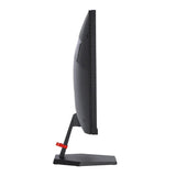 จอมอนิเตอร์ Ergonoz M25F200 25.0 IPS 1920X1080 200Hz สีดำ (By Order)SpeedCom