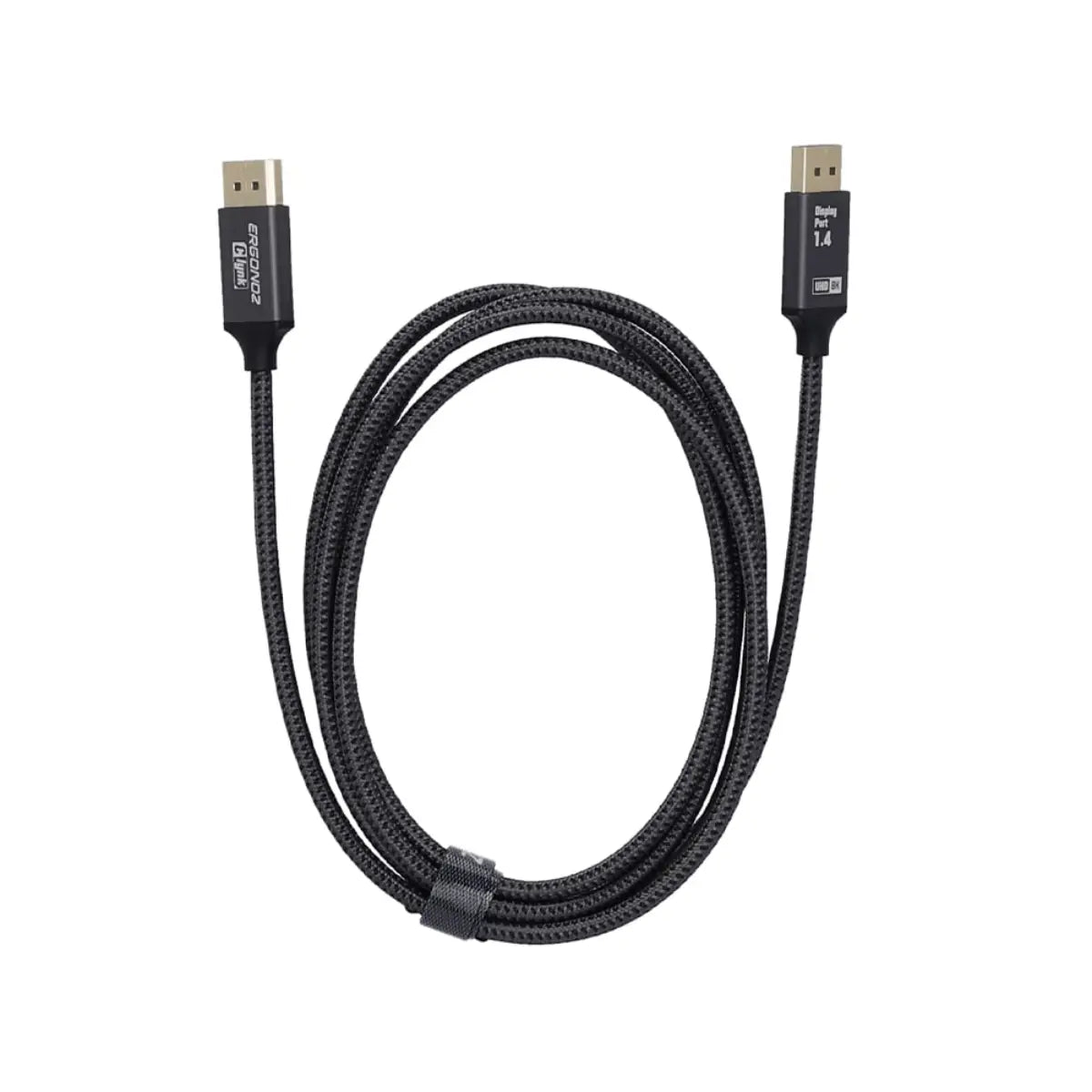 จอมอนิเตอร์ Ergonoz M25F200 25.0 IPS 1920X1080 200Hz สีดำ (By Order)SpeedCom