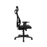 เก้าอี้เกมมิ่ง Ergopixel Virtuoso Comfort Gaming Chair - SpeedCom