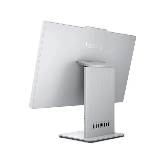 ออลอินวัน Lenovo IdeaCentre 3 24IRH9-F0HN0020TA i5 Gen13 สีเทา (Cloud Grey)SpeedCom