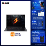 โน๊ตบุ๊ค Acer Nitro Lite 16 NL16-71G-576Y i5 Gen13 สีดำ (Shale Black)SpeedCom