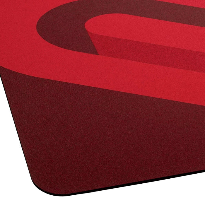 Mouse Pad ZOWIE G SR SE ZC02 Rouge