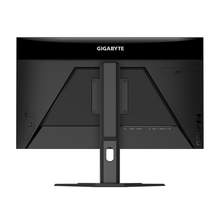 Monitor Gigabyte Gaming G27F 27.0" IPS FHD 165Hz Black