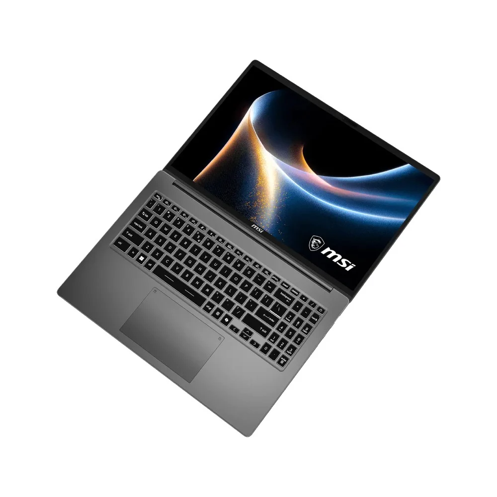 โน๊ตบุ๊ค MSI Modern 16S G3MG-041TH Intel Core 5 สีเทา 