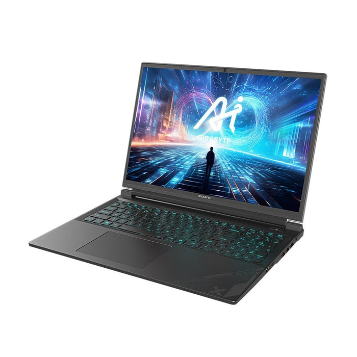 Notebook Gigabyte G6X 9MG-42TH854SH i7 Gen13 Black