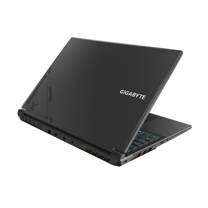 โน๊ตบุ๊ค Gigabyte G6X 9MG-42TH854SH i7 Gen13 สีดำ