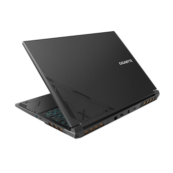 Notebook Gigabyte G6X 9MG-42TH854SH i7 Gen13 Black