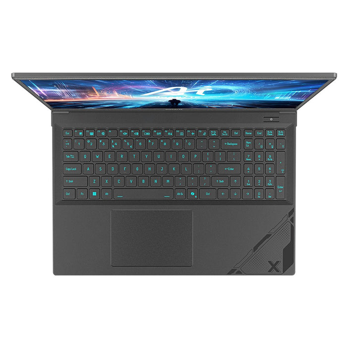 Notebook Gigabyte G6X 9MG-42TH854SH i7 Gen13 Black