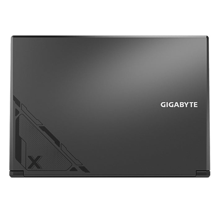 โน๊ตบุ๊ค Gigabyte G6X 9MG-42TH854SH i7 Gen13 สีดำ