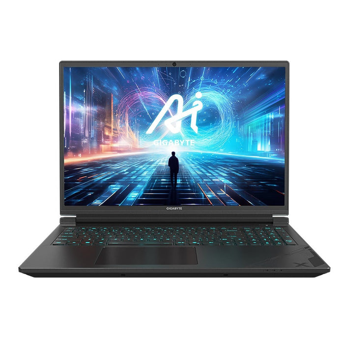 Notebook Gigabyte G6X 9MG-42TH854SH i7 Gen13 Black