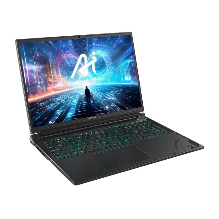 Notebook Gigabyte G6X 9MG-42TH854SH i7 Gen13 Black