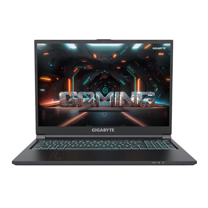 Notebook Gigabyte G6 KF H3TH853SH i7 Gen13 Black