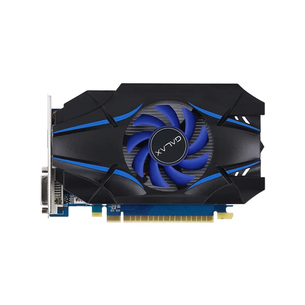 การ์ดจอ GALAX GeForce GT 1030 LP 2GB SDDR4 - SpeedCom