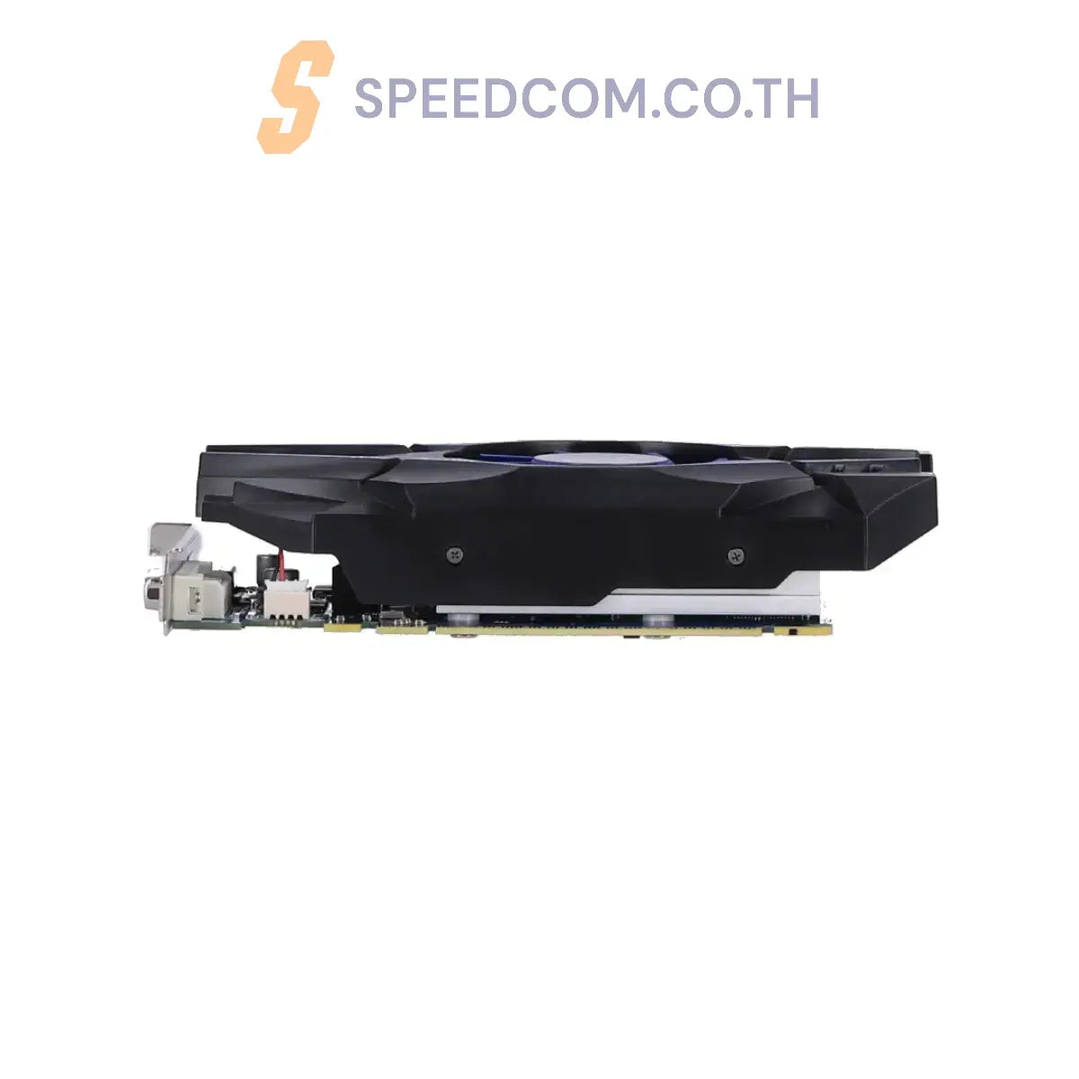 การ์ดจอ GALAX GeForce GT 1030 LP 2GB SDDR4 - SpeedCom