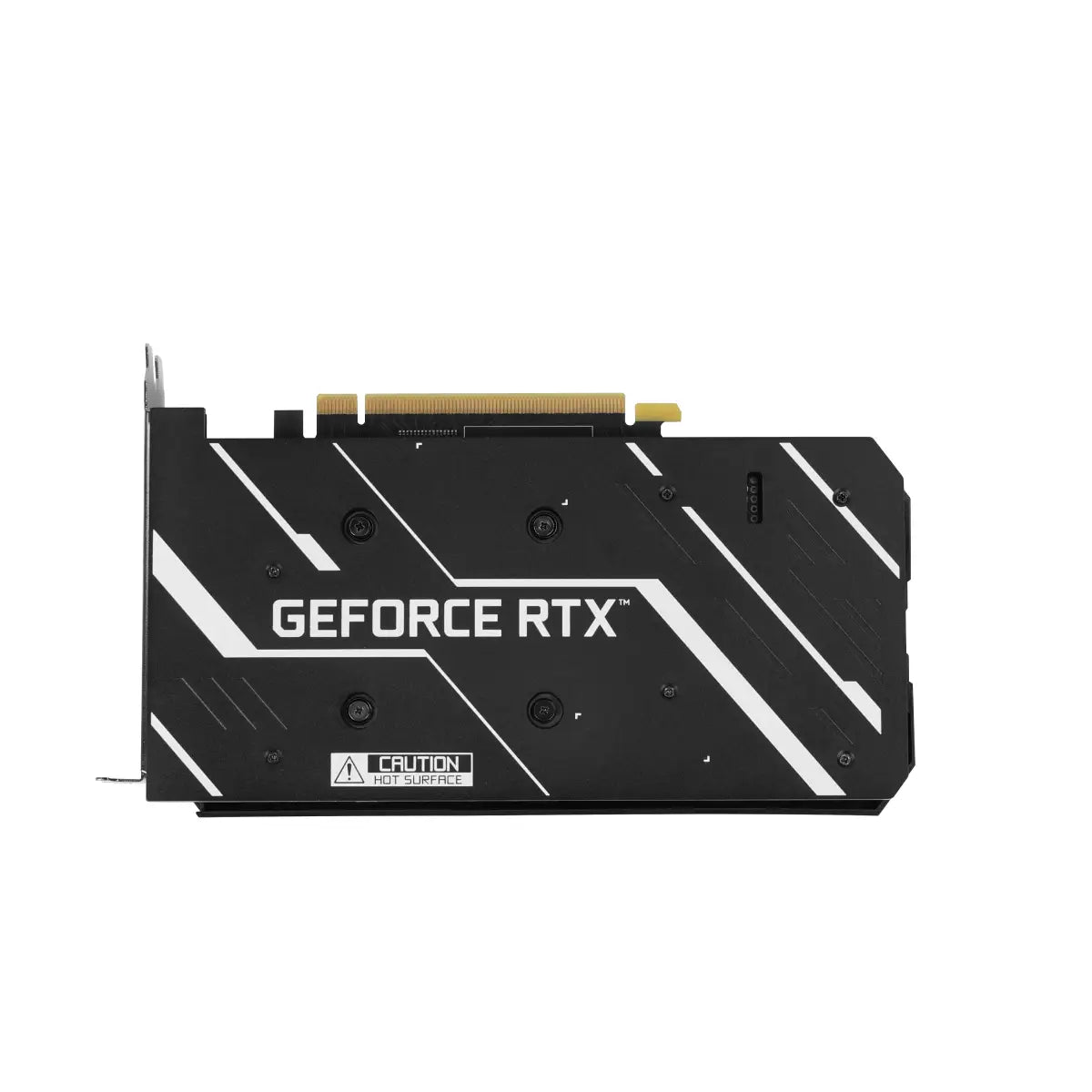 การ์ดจอ GALAX GeForce RTX 3050 EX 6GB GDDR6 - SpeedCom