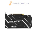การ์ดจอ GALAX GeForce RTX 3050 EX 6GB GDDR6 - SpeedCom