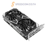 การ์ดจอ GALAX GeForce RTX 3050 EX 6GB GDDR6 - SpeedCom